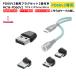 ť֥ ޥͥå   ޥͥå  6IN1 1m PD ® 60w 27w 18w USB ǡž 3a type-c micro iPhone ޥ iPad OTG ɺ