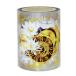  новый 7 небо PET маскировочная лента 65mm месяц ночь. часы ( отшелушивание бумага имеется )