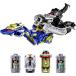 �y�G���g���[�Ń|�C���g+4�{�z[�o���_�C(BANDAI)] ���F���Y���M���o�� �C���t�B�j�e�B DX�M���o���I���g���K�[���M���o���I���h���l�[�h�Z�b�g