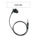 слуховай аппарат ( kana ru) CSE-C01es Tec Japan Smart wave *tere коммуникация z(Smart Wave) TOMCOM