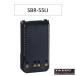  lithium ион аккумулятор SBR-55LI Yaesu беспроводной 