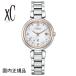  ӻ  CITIZEN ɥ饤 Floret Diamond model Titania Happy Flight ES9466-65W ǥ
