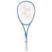 YONEX Yonex для софтбола soft теннис ракетка [ только рама ]boru tray ji5S с футляром драгоценности голубой сделано в Японии 02VR5S
