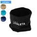 ATHLETAa потертость ta в общем взрослый защита горла "neck warmer" H22×W24cm футбол футзал флис материалы защищающий от холода 05341
