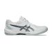 asics Asics гандбол обувь GEL-TASK 4 гель task4 мужской STANDARD белый / черный 1071A103.102