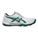 asics Asics гандбол обувь GEL-PEAKE 3 мужской STANDARD белый / зеленый 1113A057.101