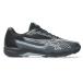 asics Asics спортивные туфли LAZERBEAM SK-B Junior WIDE черный / белый 1154A210