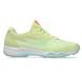 asics Asics спортивные туфли LAZERBEAM SK-G Junior WIDE soft желтый / свет мята 1154A219