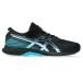 asics Asics спортивные туфли LAZERBEAM RK-MG Junior STANDARD черный × голубой 1154A223