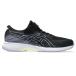 asics Asics спортивные туфли LAZERBEAM RK-MG Junior STANDARD черный × лаванда 1154A223