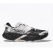 HOKA ho ka трейлраннинг обувь SPEEDGOAT 7 мужской черный / белый 1171928