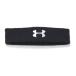 UNDER ARMOUR Under Armor UA Performance головная повязка тренировка MEN one размер Black 1276990