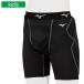 Mizuno Mizuno бейсбол s Lapin dry обвес поток KUGEKI обятгивающие брюки sliding pants детский бюстгальтер k12JBAP34