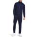 UNDER ARMOUR Under Armor джерси верх и низ в комплекте мужской UA соперник 2 toto Lux -tsu выставить спорт одежда темно-синий темно-синий 1357139-410