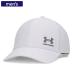 UNDER ARMOUR Under Armor шляпа UA I sochi искусственная приманка ma- отдушина регулируемый колпак тренировка мужской 1383440