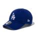 NEWERA New Era колпак casual Classic Los Angeles *doja-s темный Royal белый 14524776