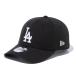 NEW ERA �j���[�G�� 9FORTY ���T���[���X�E�h�W���[�X �L���b�v �X�q ���j�Z�b�N�X �u���b�N �~ �z���C�g 14525027