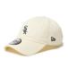 NEWERA New Era колпак casual Classic MLB Under Visor Logo нижний козырек Logo Chicago * белый носки хром 14667728