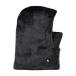 BURTON Barton Kids kola капот Junior флис сноуборд защищающий от холода True Black 204891