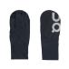 On on бег перчатка унисекс Core Glove core перчатка мужской женский марафон гонки jo серебристый g2UE30510255