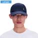 on on бег колпак шляпа Lightweight Cap свет вес колпак унисекс темно-синий 2UF10330255