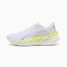 PUMA Puma бег обувь женский vero City ni Toro 4 марафон jo серебристый g тренировка отталкивание .PUMA White-Apple Spritz 311141-12