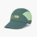ciele athletics shell a потертость шик s бег колпак шляпа FSTCap SC - Classic - Cside - Silver Pine/Pistachio 4104820669252