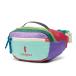 [ цвет выбор не возможно ]cotopaxikoto Park si бедра упаковка Kapai 1.5L Hip Pack - Del D?a сумка сумка-пояс уличный цвет Random 4200940035222