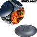 UNIFLAME ���j�t���[�� ���уp�� ���b�h �W �ӂ� �L�����v 666388