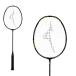 Mizuno Mizuno бадминтон ракетка Forte . незначительный 2 с футляром только рама струна продается отдельно струна обивка вверх плата бесплатный 73JTB02145