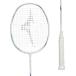 Mizuno Mizuno бадминтон ракетка a черный скорость 6 4U6 белый / лиловый струна продается отдельно струна обивка вверх плата бесплатный 73JTB40601