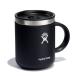 Hydro Flask �n�C�h���t���X�N �R�[�q�[�}�O COFFEE 12 oz Closeable Coffee Mug Black �{�g�� �W�t�� �ۗ� �ۉ� �^��f�M�\�� �e��354ml
