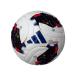 adidas Adidas футбольный мяч Connect 26 Mini искусственная кожа диаметр 13cm ADFM130