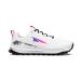 ALTRA Alto la трейлраннинг обувь LONE PEAK 9+ женский Zero Drop mega рукоятка VAPOROUS GREY/PINK AL0A85RH-88B