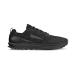 ALTRA Alto la трейлраннинг обувь LONE PEAK 9+ WIDE женский Zero Drop mega рукоятка BLACK AL0A85S2-000