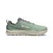 ALTRA Alto la трейлраннинг обувь LONE PEAK 9+ GTX мужской Zero Drop mega рукоятка SEA SPRAY/ISLAND FOSSIL AL0A85UT-74N