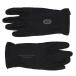 arce-a-rusi- бег перчатка LW Running Gloves 2.0 унисекс перчатки легкий защищающий от холода бег марафон BLACK AR-025
