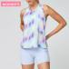 BROOKS Brooks женский бег рубашка майка Dash Tank Printedjo серебристый g марафон тренировка BAW7600