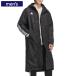 adidas Adidas bench coats Lee полоса s Roo z Fit длинный боа пальто мужской полиэстер Black White KA1302