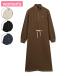 CHUMS Chums молоко утечка половина Zip One-piece Millcreek Half Zip One-Piece женский CH18-1391