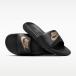 NIKE �i�C�L �����Y�T���_�� �r�N�g���[���� �X���C�h �u���b�N CN9675-006