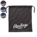 Rawlings low кольцо s.. графика мешок для перчатки бейсбол софтбол перчатка место хранения 3 цвет EAC14F02