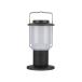 snow peak Snow Peak HOME&amp;CAMP фонарь черный LED фонарь заряжающийся деформация функция IPX4 кемпинг ES-080-BK