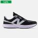 NewBalance New balance бег обувь Kids Flash v7 Lace Junior ребенок GFLSJ6YPM