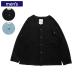 GO HEMPgo-hemp внешний NO COLLAR COVER ALL мужской GHJ6175PGM