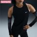 NIKE Nike swiftowi мужской Dri-FIT бег майка WOMEN черный наземный HQ0621