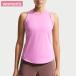 NIKE Nike swiftowi мужской Dri-FIT бег майка WOMEN наземный HQ0621