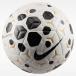 NIKE Nike футбольный мяч Nike красный temi- плюс HV4392-100