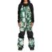 25-26 VOLCOM Volcom BARKLEY INS BIB OVERALL комбинезон One-piece Kids Junior 2025-2026 год I1252600