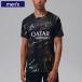 NIKE Nike копия форма Париж Saint-German (PSG) 2026 Stadium Night выпуск мужской Jordan Dri-FIT IB3143-011